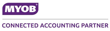 MYOB Connected Accounting Partner