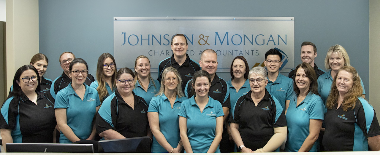 Johnson & Thompson Accounting Services Taree